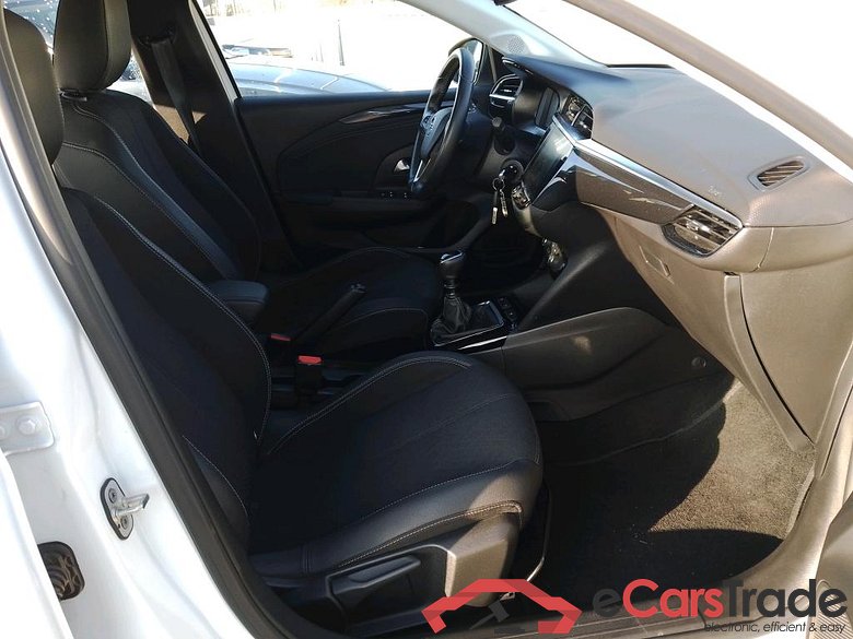 OPEL CORSA 1.2T XHL 74kW (100CV) Elegance #6