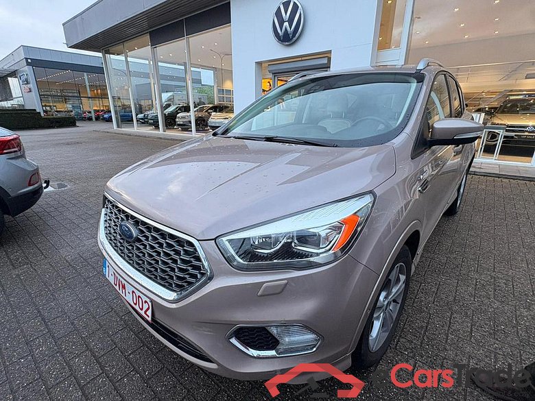 FORD Kuga Vignale Kuga 2.0 TDCi AWD Vignale PS #2