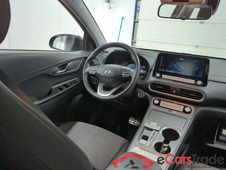 HYUNDAI Kona EV Comfort 64 kWh #3