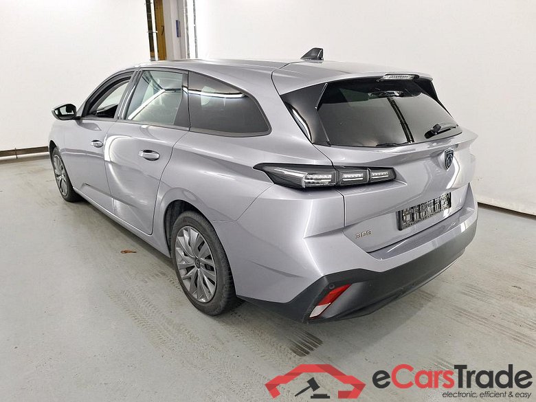 PEUGEOT 308 SW 1.2 PURETECH 81KW S-S ACTIVE PACK #3