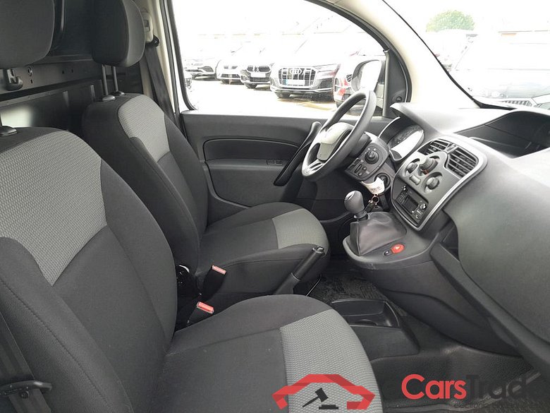 RENAULT Kangoo Furgón/2013/3P/furgón derivado de turismo Profesional Blue dCi 70kW (95CV) #6