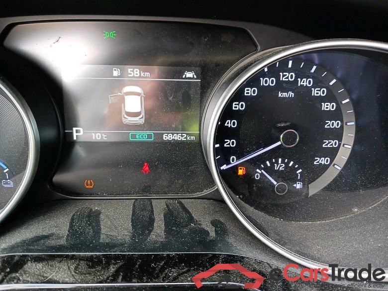 KIA XCeed 1.6 GDi PHEV 104kW (141CV) eDrive (AC) #5