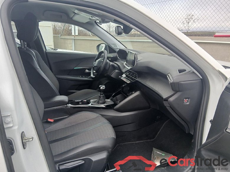 PEUGEOT 2008 / 2019 / 5P / todoterreno Allure BlueHDI 81kW (110CV) #6