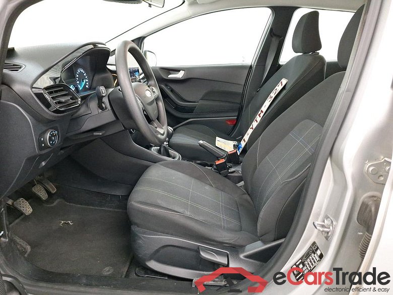 FORD FIESTA - 2017 1.0 EcoBoost Connected #5