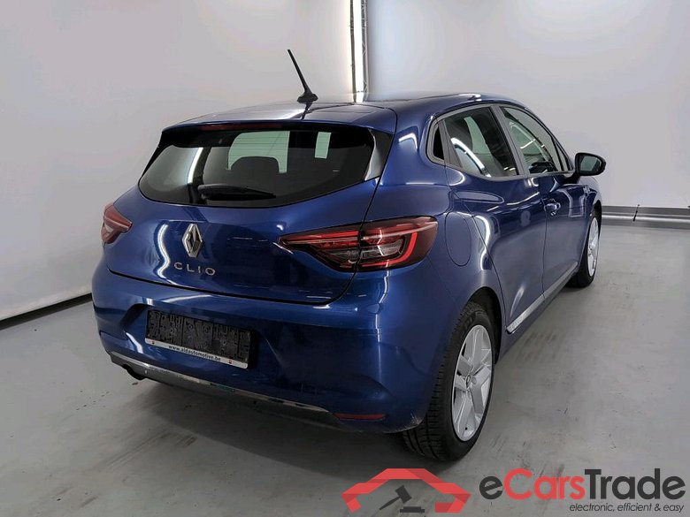 RENAULT CLIO V 1.0i SCe Zen #4