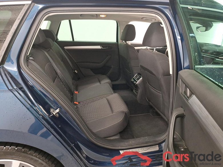 SKODA SUPERB COMBI 1.4 TSI PHEV 160KW DSG6 AMBITION #6