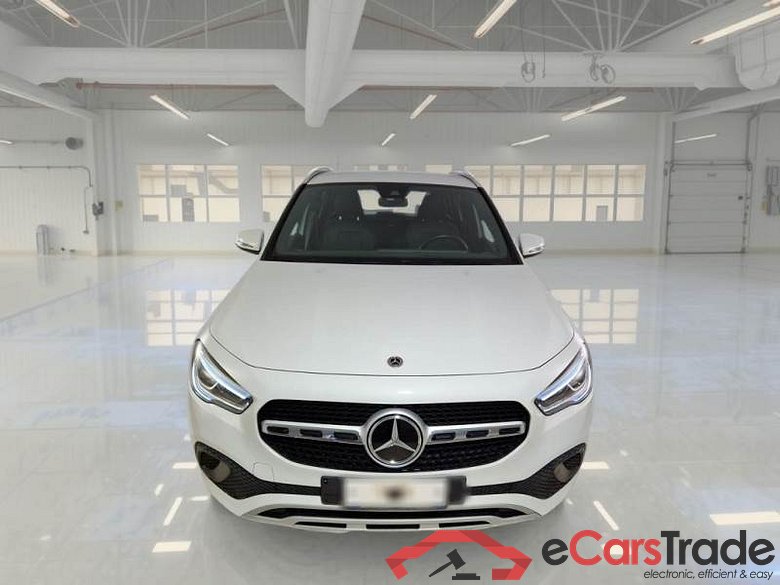 MERCEDES-BENZ GLA / 2020 / 5P / CROSSOVER GLA 250 AUTOMATIC EQ-POWER SPORT #6