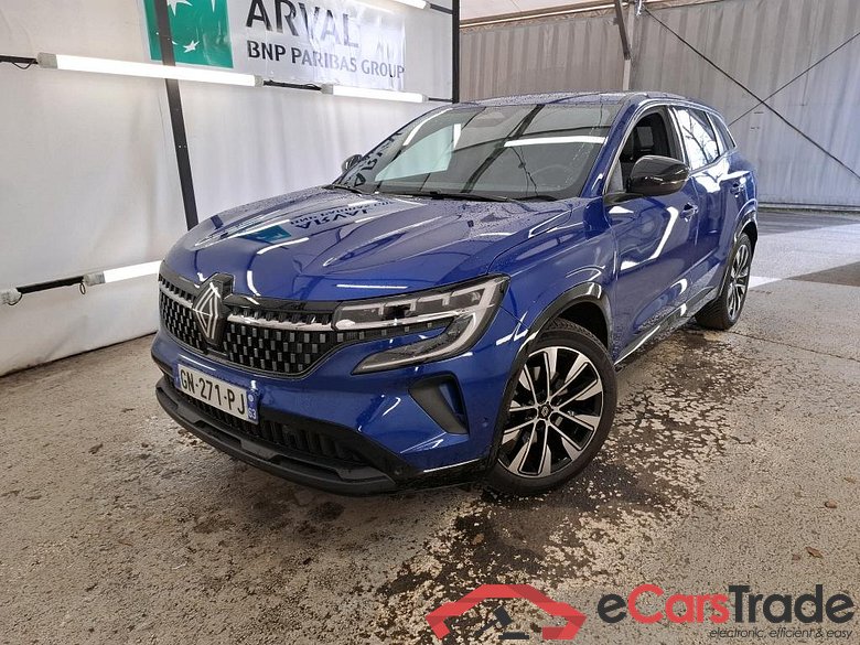 Austral Techno 1.2 E-TECH Hybrid 200CV BVA6 6E