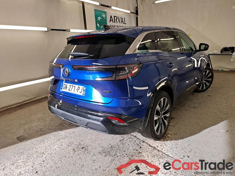 Austral Techno 1.2 E-TECH Hybrid 200CV BVA6 6E #3