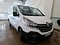 preview Renault Trafic #3