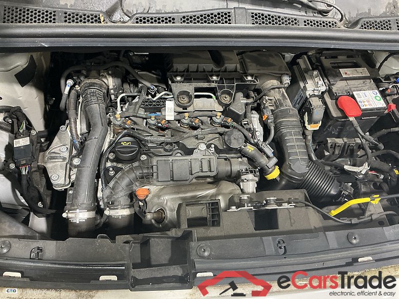 CITROAu2039N BERLINGO 1.5 BLUEHDI 100 XL HEAVY CONTROL #6