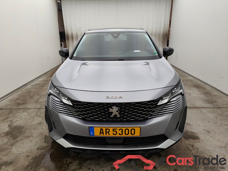 PEUGEOT 3008 DIESEL - 2021 1.5 BlueHDi 130 Allure 5d Auto #5