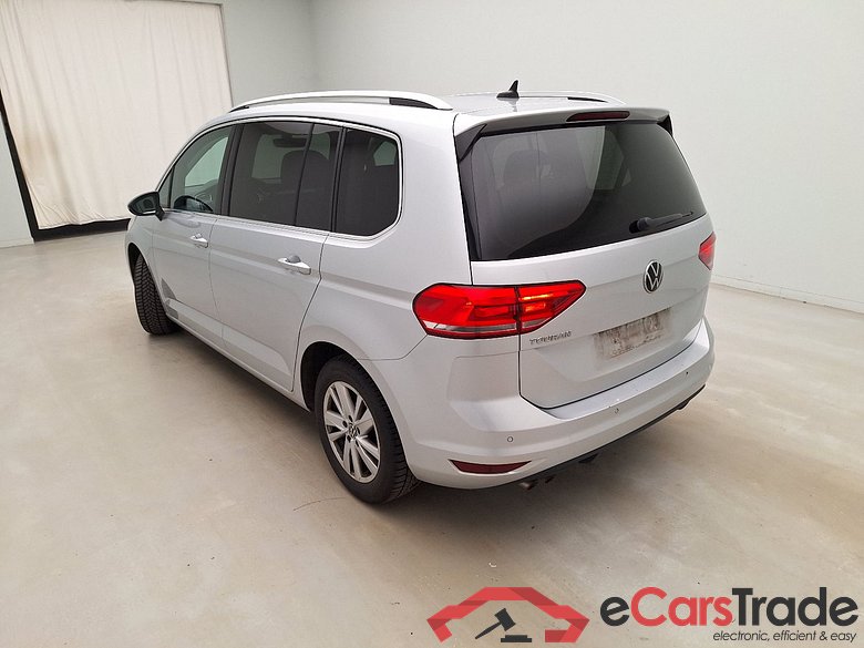 VW, Touran '15, Volkswagen Touran 2.0 TDi 110kW Highline DSG 5d 7pl #6