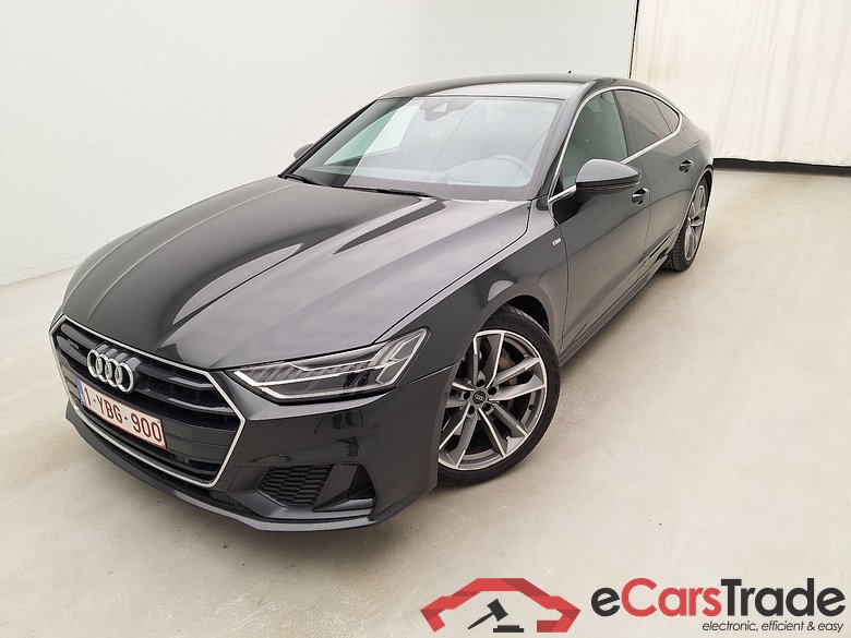 Audi, A7 SB '17, Audi A7 Sportback 2.0 50 TFSI e quattro 220kW S tr #2