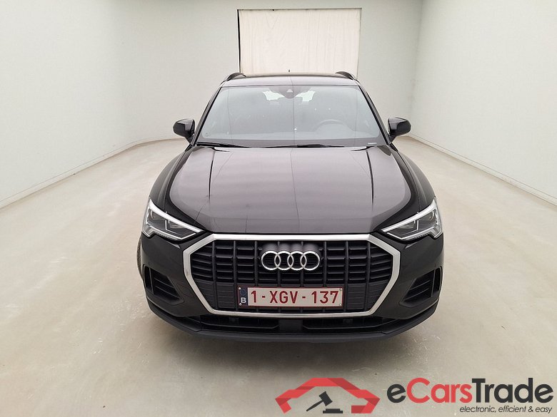 Audi, Q3 '18, Audi Q3 35 TFSI S tronic 5d