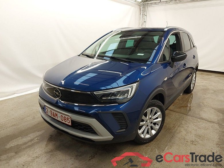 Opel Crossland 1.5 Turbo D 81kW S/S Elegance 5d