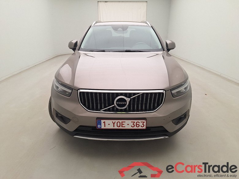 Volvo, XC40 '17, Volvo XC40 T5 Recharge Geartronic Inscription Expr