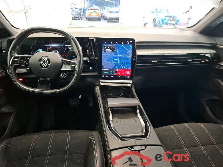 Austral Techno 1.2 E-TECH Hybrid 200CV BVA6 6E #5