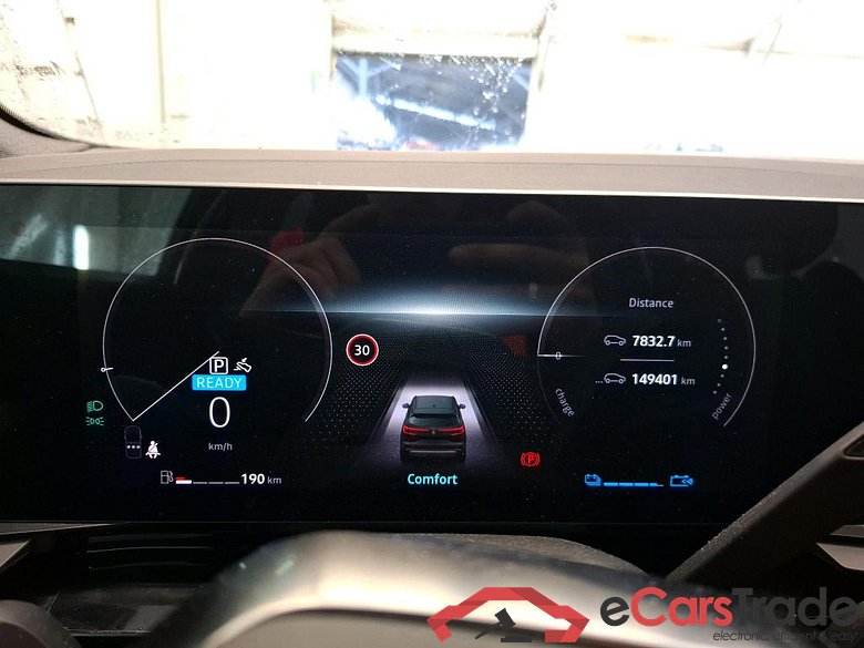 Austral Techno 1.2 E-TECH Hybrid 200CV BVA6 6E #6