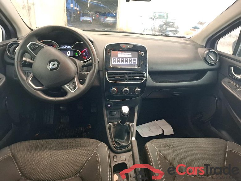 Clio IV Business 1.5 dCi 75CV BVM5 E6 #5