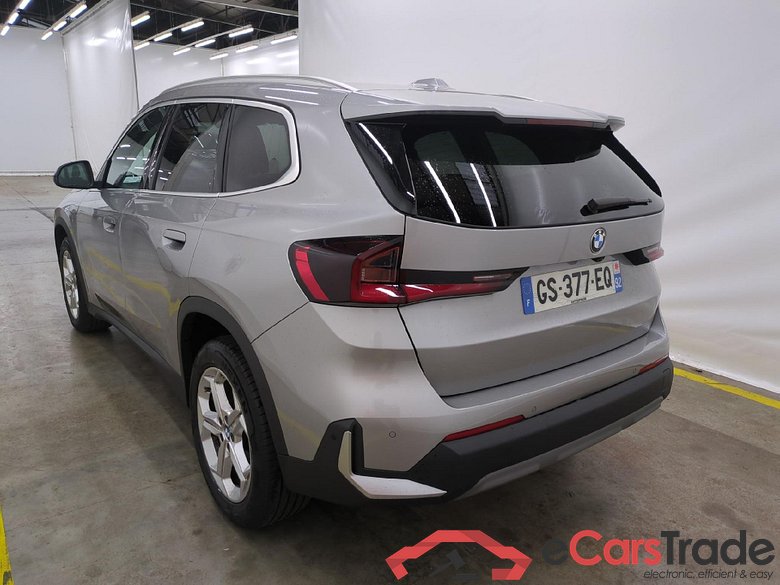BMW X1 / 2022 / 5P / SUV sDrive18i Business Design DKG7 #2