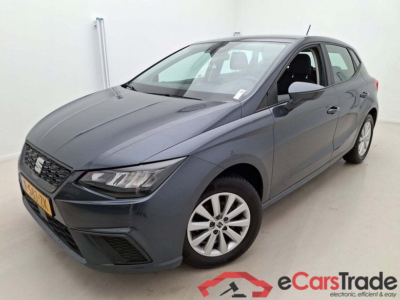 SEAT Ibiza 1.0 EcoTSI Style