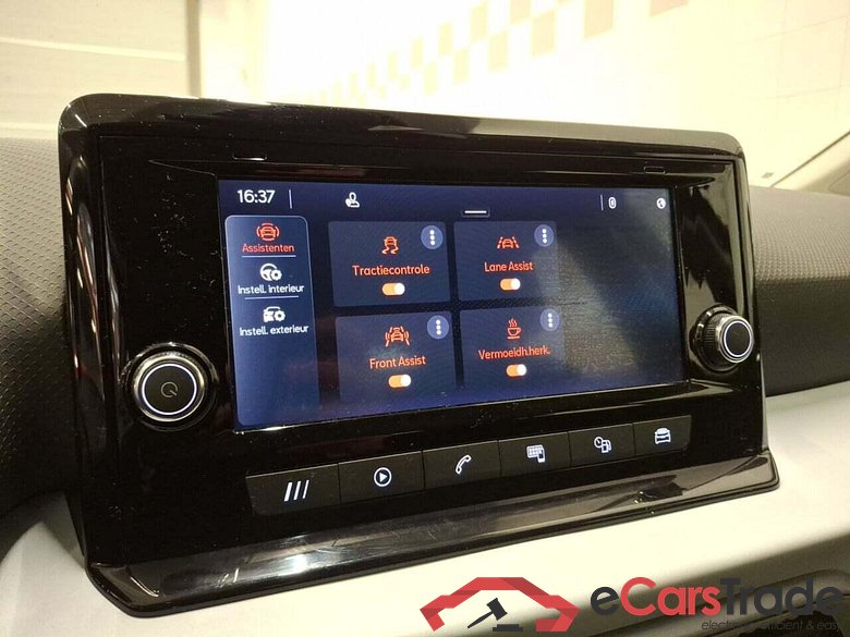 SEAT Ibiza 1.0 EcoTSI Style #5