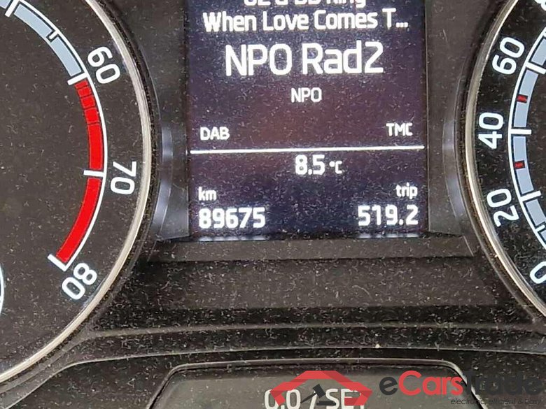 SKODA Fabia Combi 1.0 TSI Business Edition #4