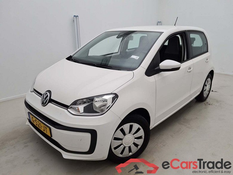 VOLKSWAGEN up! 1.0 BMT move up!