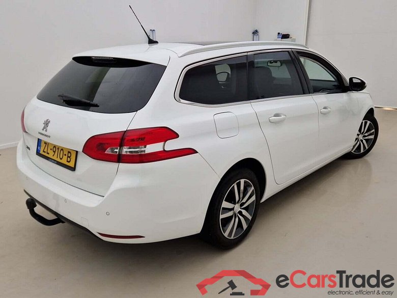 PEUGEOT 308 SW 1.2 PureT.Blue L. Pr #2