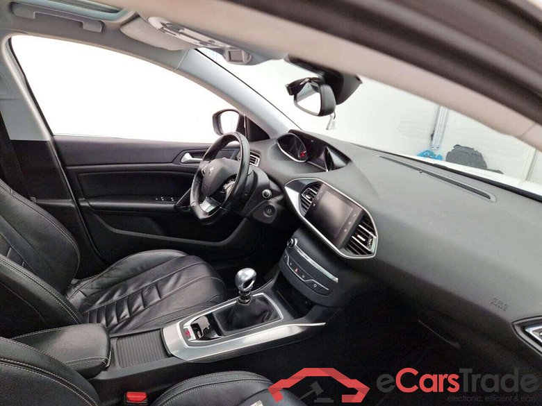 PEUGEOT 308 SW 1.2 PureT.Blue L. Pr #3