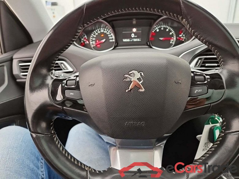 PEUGEOT 308 SW 1.2 PureT.Blue L. Pr #6