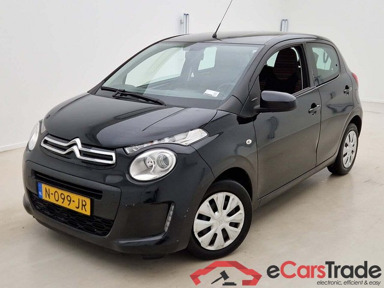 CITROEN C1 1.0 VTi Feel