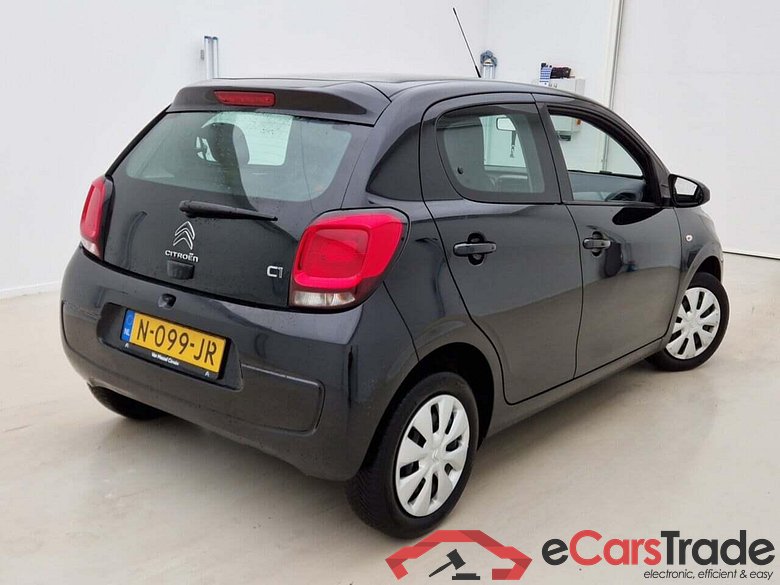 CITROEN C1 1.0 VTi Feel #2