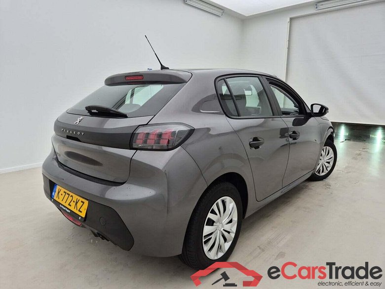 PEUGEOT 208 1.2 PureTech Like #2