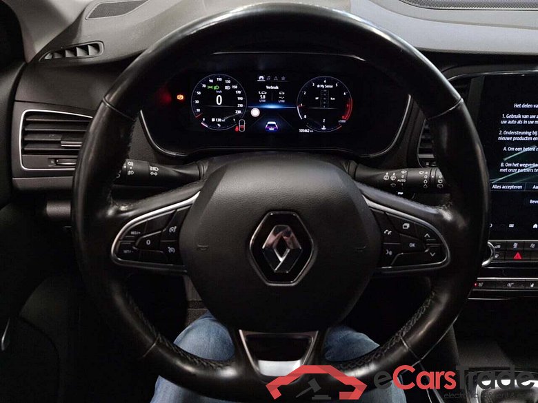 RENAULT Mégane Estate 1.3 TCe Bns Ed. One #6