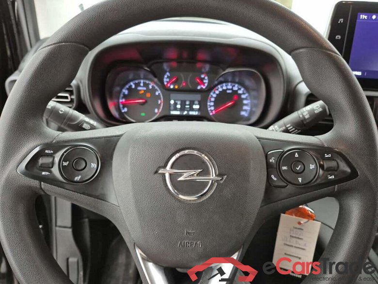 OPEL Combo 1.5D L2H1 Standaard #5