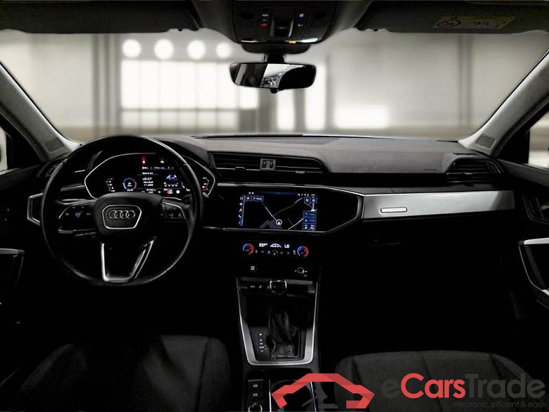 AUDI Q3 SPORTBACK / 2019 / 5P / SUV 40 TDI QUATTRO S TRONIC BUSINESS PLUS #3