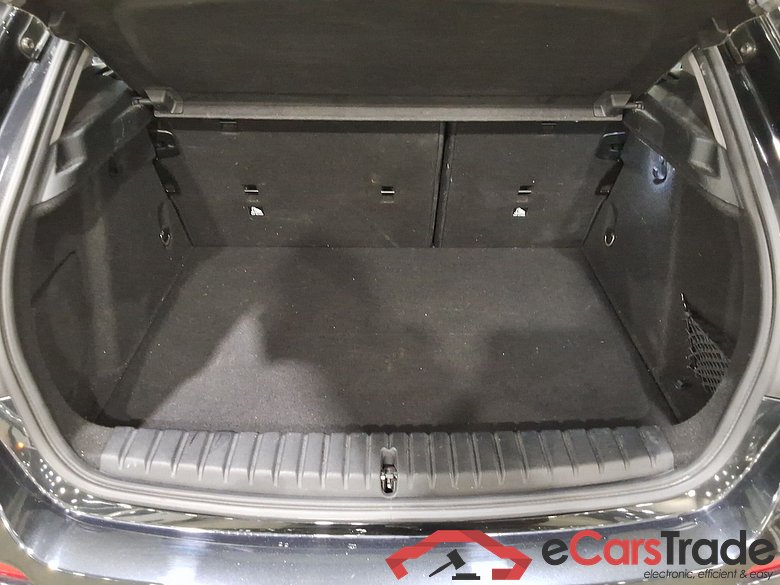 BMW 1 SERIES HATCH 1.5 116DA (85KW) #3