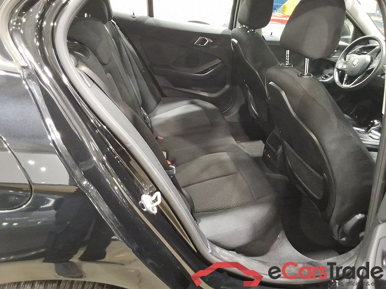 BMW 1 SERIES HATCH 1.5 116DA (85KW) #5