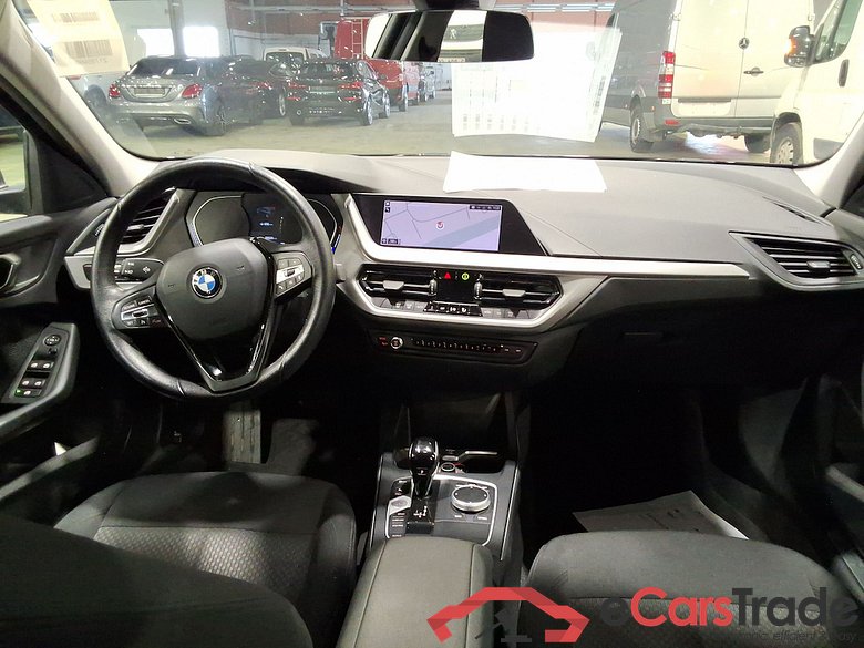 BMW 1 SERIES HATCH 1.5 116DA (85KW) #6