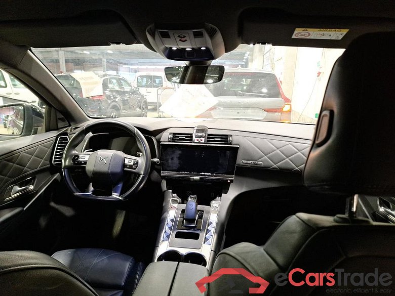 DS AUTOMOBILES DS7 CROSSBACK 1.6 E-TENSE 4x4 So Chic (EU6.3) #5