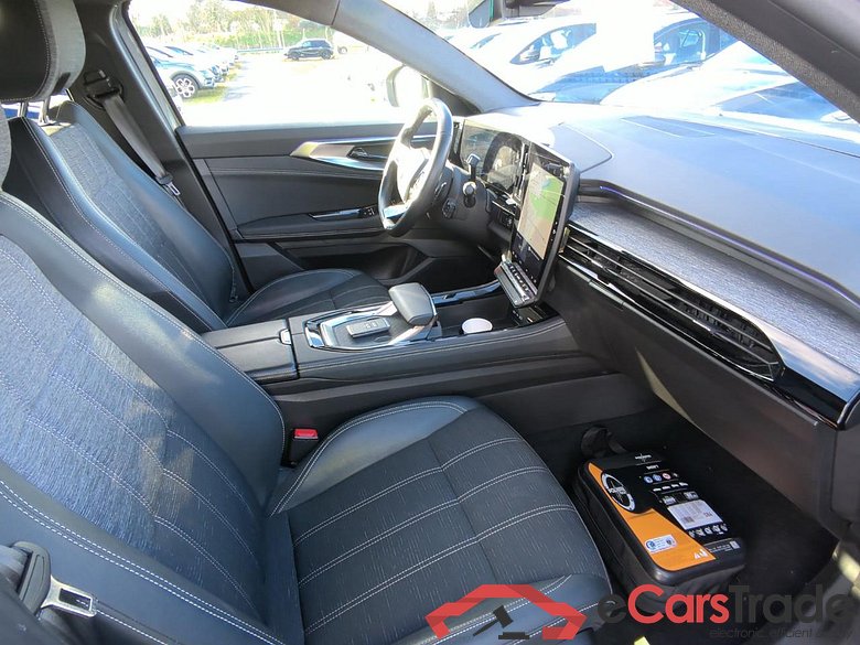 Austral  Techno 1.2  200CV  BVAV  6E #3