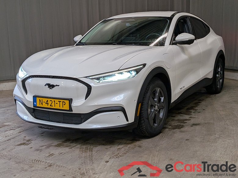 FORD Mustang Mach-E RWD 75 kWh #1