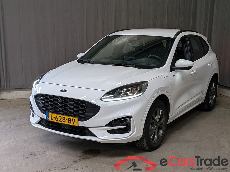 FORD Kuga 2.5 PHEV ST-Line