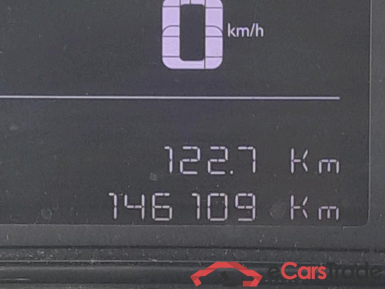 OPEL Combo / 2018 / 3P / furgón derivado de turismo 1.5 TD 75kW (100CV) Express L H1 650kg (AC) #5