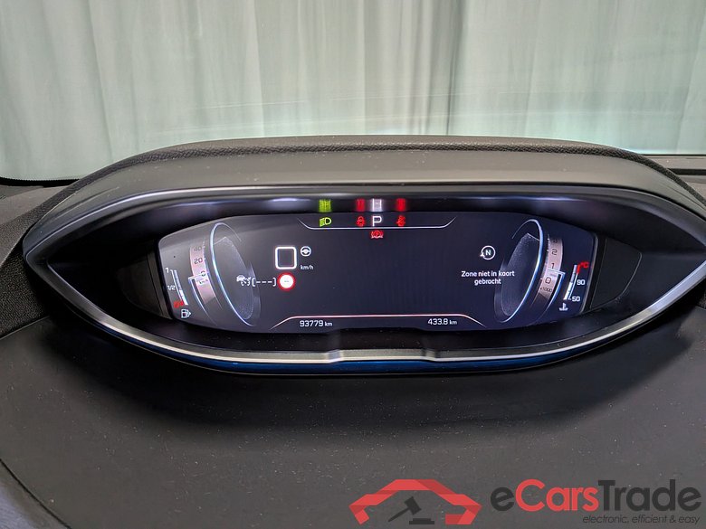 PEUGEOT 5008 1.2 PureT. GT #6