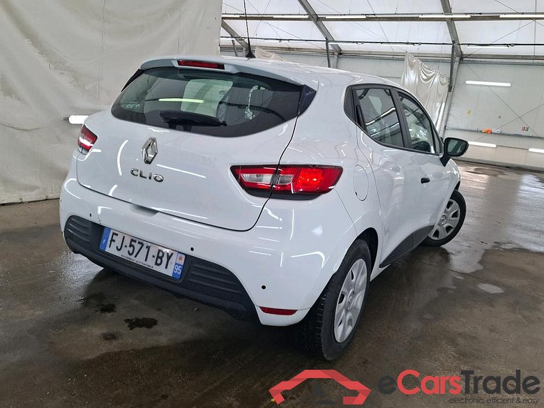 Clio IV Air 0.9 TCe 75CV BVM5 E6 #3