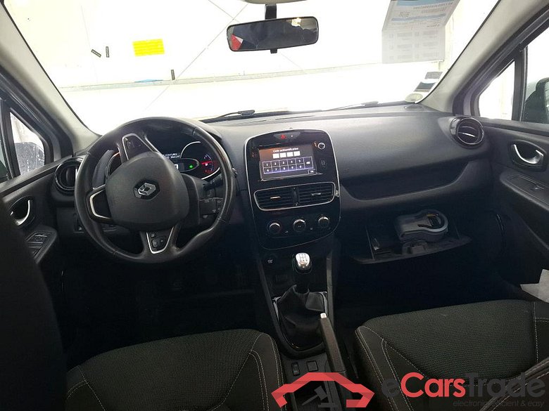 Clio IV Grandtour Business 1.5 dCi 90CV BVM5 E6 / TRANSFO VP/VF #5