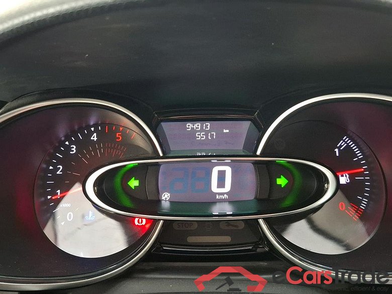 Clio IV Grandtour Business 1.5 dCi 90CV BVM5 E6 / TRANSFO VP/VF #6